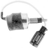 Idle Stop Solenoid (#ES13) for Ford / Mercury / Jeep 73-79. Price: $45.00
