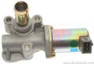 Idle Air Control Valve (#AC-322) for Nissan 200 Series 85-88. Price: $174.00
