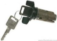 Standard Ignition Lock Cylinder (#US117L) for Buick Somerset (87-85). Price: $36.00