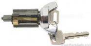 Standard Ignition Lock Cylinder (#US62L) for Mercury Cougar  Montego Comet (73-70). Price: $16.00