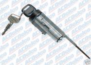 Igbition Lock Cyl  (#US268L) for Toyota Celica 90-93. Price: $78.00
