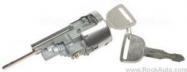 Standard Ignition Lock Cylinder (#US189L) for Honda Accord 90-91. Price: $39.00