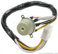 Ignition Starter Switch (#US208) for Honda Accord 82-85. Price: $42.00