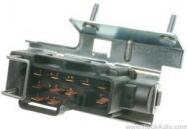 Ignition Starter Switch (#US133) for Dodge Shadow 87-89. Price: $18.00