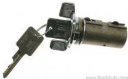 Standard Ignition Lock Cylinder (#US107L) for Chevy / Buick / Olds 78-96. Price: $24.00