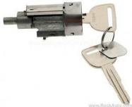 Ignition Lock Cylinder & (#US136L) for Honda Civic / Crx / Wagovan 82-85. Price: $36.00