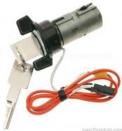 Standard Ignition Lock Cylinder (#US161L) for Chevy Cadillac 96-93. Price: $22.00