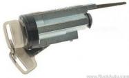 Standard Ignition Lock Cylinder (#US194L) for Toyota Corolla 93-97. Price: $58.00
