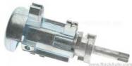 Ignition Lock Cylinder & Keys (#US308L) for Nissan Sentra / Maxima 87-90. Price: $48.00