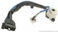 Ignition Starter Switch (#US314) for Toyota Camry 85-86. Price: $79.00
