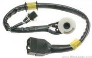 Ignition Starter Switch (#US168) for Toyota Corolla 83. Price: $64.00