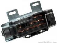 Ignition Starter Switch (#US134) for Dodge B Van 86-90. Price: $32.00