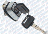 Trunk Lock (#TL155) for Subaru0glf / Sedan / Coupe / Wagon 80-84. Price: $52.00