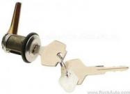 Trunk Lock Kit (#TL273) for Nissan Pulsar / Nx / Nx 83-86. Price: $33.25
