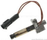 Fuel Mixture Control Solenoid (#MX4) for Chevy Chevette / T1000 81. Price: $38.00
