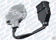 Neutral Safety Switch (#NS221) for Chevy Corvette 87-96. Price: $22.00