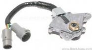 Neutral Safety Switch (#NS163) for Toyota Camry-dlx 83-86. Price: $218.00