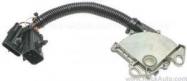 Standard Passenger Side Neutral Safety Switch (#NS60) for Oldsmobile Silhouette (95-92). Price: $78.00