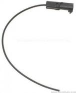 87-93 Pigtail Wire Connector Temp Sensor W/gauge- S655. Price: $10.00