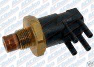 Ported (thermal) Vacuum Switch (#PVS 53) for Gm. Price: $21.00