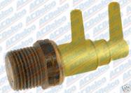 Ported (thermal) Vacuum Switch (#PVS 124) for Honda 83-87. Price: $31.00