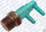 Ported (thermal) Vacuum Switch (#PVS 125) for Honda. Price: $29.00