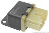 Radiator Fan Switch relay (#RY113) for Chevrolet Camaro 84-87. Price: $8.00