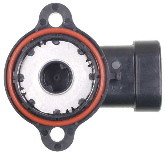 Throttle Position Sensor Saturn SC /SL Series (02-00) th387. Price: $42.00