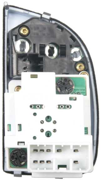 Headlight Switch Ford Crown Victoria/Mercury Grand Marquis (98)hls1116. Price: $288.00