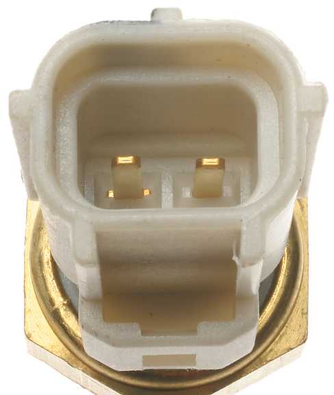 Standard Coolant Temperature Sensor (#TX87) for Mercury Mountaineer (01-98). Price: $15.00