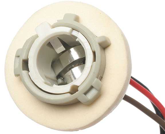 Standard Motor Products Electrical Socket Lincoln Mark Series (79-73) S512. Price: $16.00