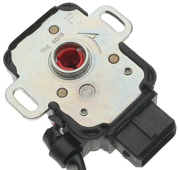 Standard Motor Products Throttle Position Sensor Infiniti J30 (94-93) TH125. Price: $56.00