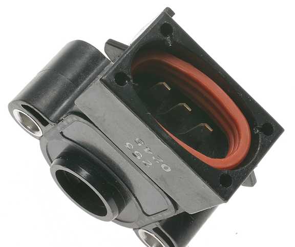 Standard Motor Products Throttle Position Sensor. Price: $49.00