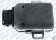 Standard Throttle Position Sensor (#TH117) for Nissan  Maxima 200sx / 300zx Series 85-88. Price: $64.00