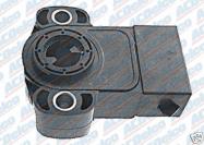 Standard Throttle Position Sensor (#TH77) for Ford Ford Aerostar / Navajo / Explorer 93-95. Price: $36.00