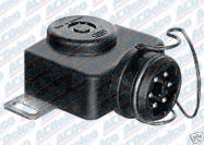Throttle Position Sensor (#TH108) for Bmw. Price: $126.00