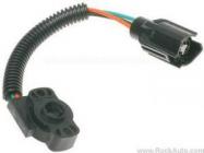 Standard Throttle Position Sensor (#TH44) for Ford F Series Fullsize Pickup(97-85)bronco. Price: $52.00