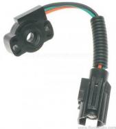 Standard Throttle Position Sensor (#TH18) for Ford Crown Victoria (91-87)ford Mustang (93-86). Price: $44.00
