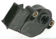 Standard Throttle Position Sensor (#TH161) for Ford Zx2 (00-99). Price: $42.00