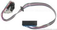 Standard Wiper Switch (#DS488) for Buick Regal (92-88)chevy Lumina (92-90). Price: $58.00