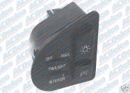 Standard Headlight Switch (#DS673) for Oldsmobile Lss / 98 94-99. Price: $88.00
