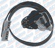 Standard Wiper Switch (#DS1586) for Chevy  / Gmc Trucks 88-91. Price: $89.00