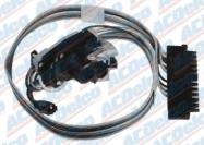 Windshield Wiper Switch (#DS479) for Pontiac Firebird / Chevy-camaro 90-92. Price: $118.00