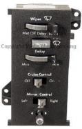 Wiper Switch (#DS501) for Buick Rendezvous P/N 1989. Price: $118.00