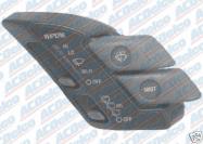 Windshield Wiper Switch (#DS505) for Pontiac Tran Sport  -p / N 90-91. Price: $52.00