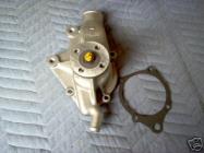 Water Pump (#) for Buick Century W / 2 Outlets 231(3.8l)eng. 1985. Price: $24.00
