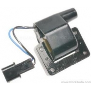 87-90 ignition coil mitsubishi-van plymouth colt 00312. Price: $58.00
