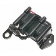 standard motor products uf176 ignition coil hyundai. Price: $86.00