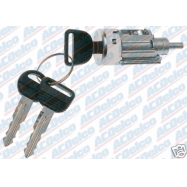 Standard Motor Products 91-90 Ignition Lock CYL-Honda/Civic-VX/LX/DX US230L. Price: $58.00