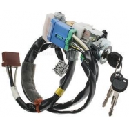 94-97 ignition lock cyl switch & keys honda/acura-us572. Price: $112.00